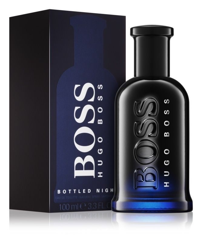 Featured perfume product