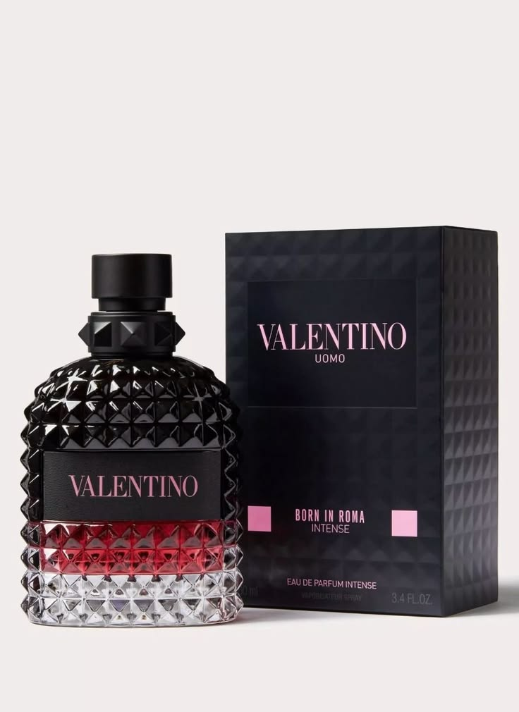 Perfume product