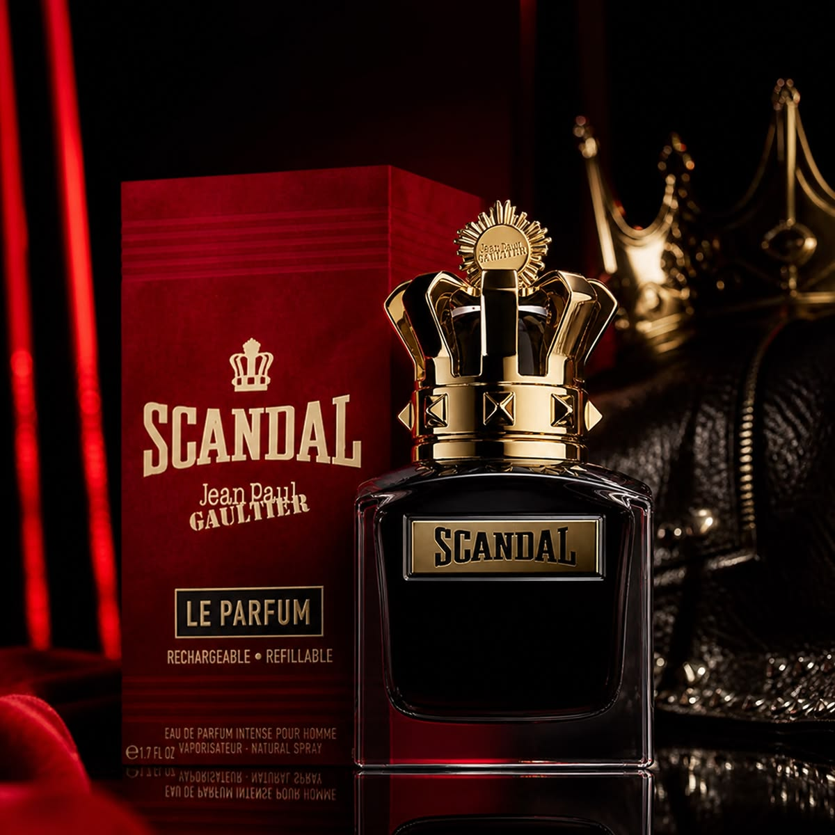 Perfume product
