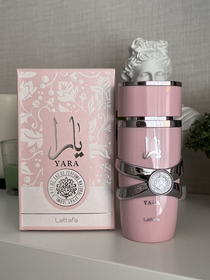 Perfume product