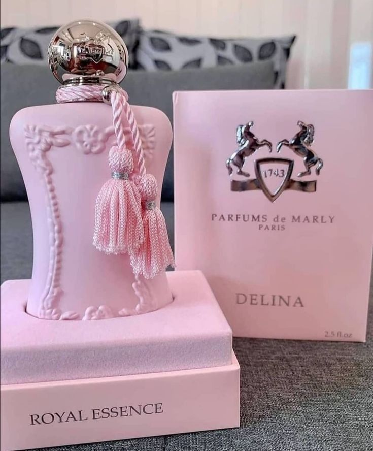 Perfume product